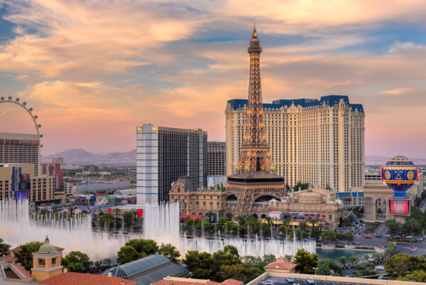 Paris Las Vegas Hotel
